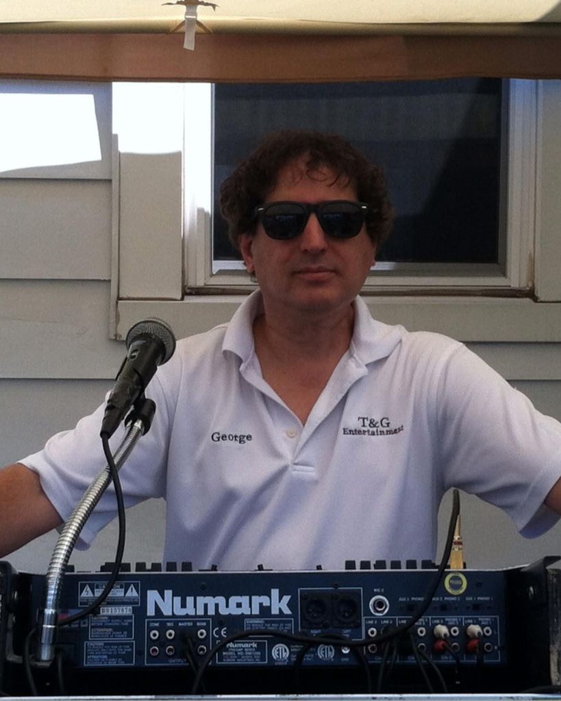 George N. Smutko Profile Photo