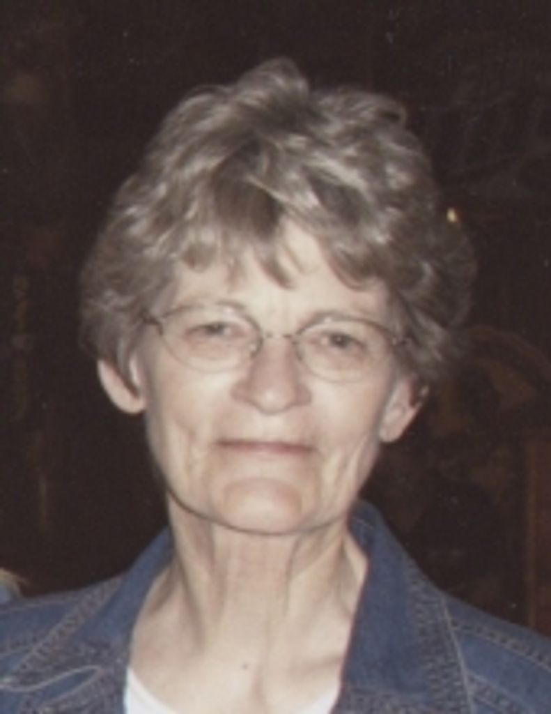 Jeanette Halland