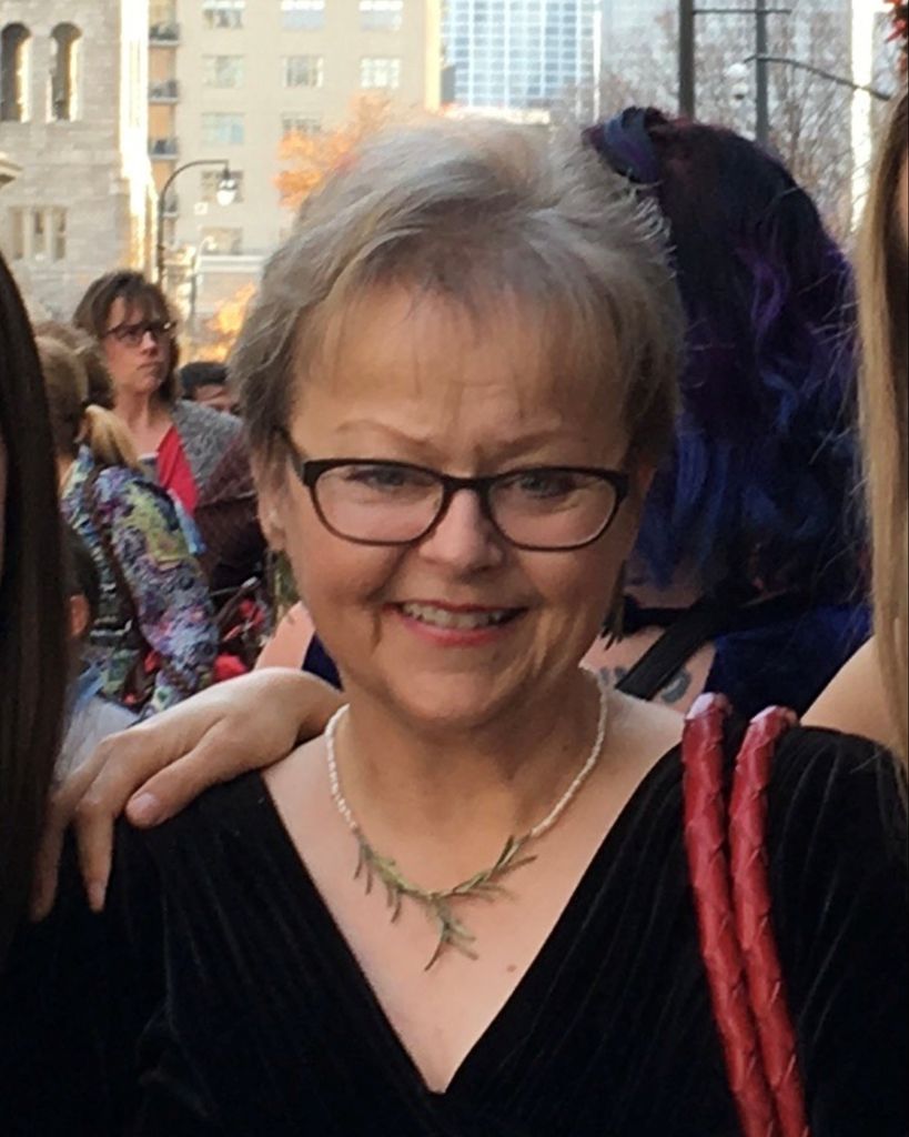 Donna Lynn Morgan Profile Photo