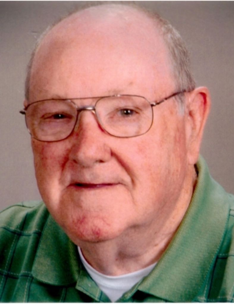 Stephen Alan Grundy Profile Photo