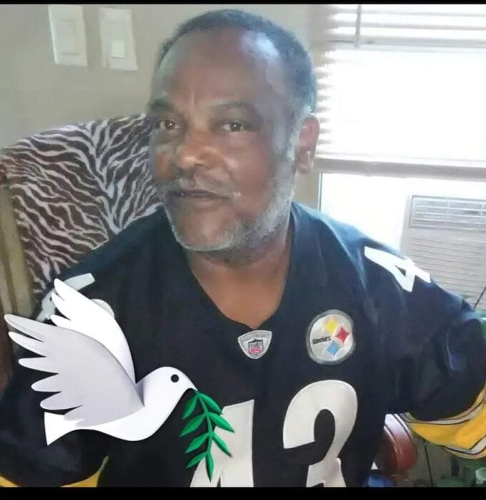 Larry Howard Sr.