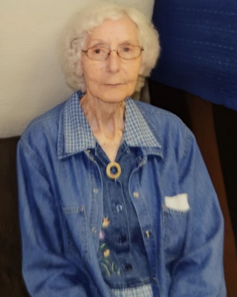 Stella Faye Tittle Profile Photo