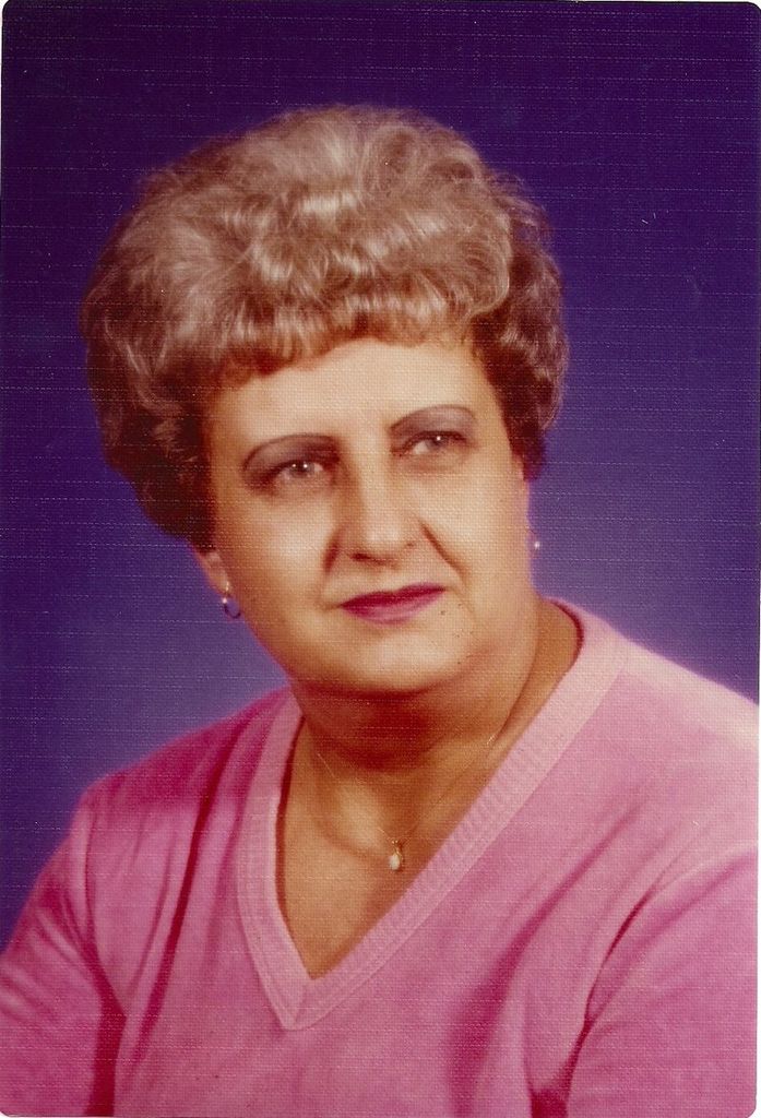 Donna G. Alandt