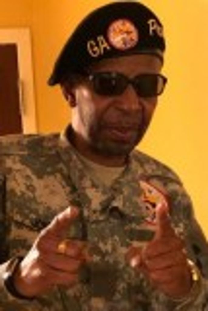 Jesse Jones, Jr. Profile Photo