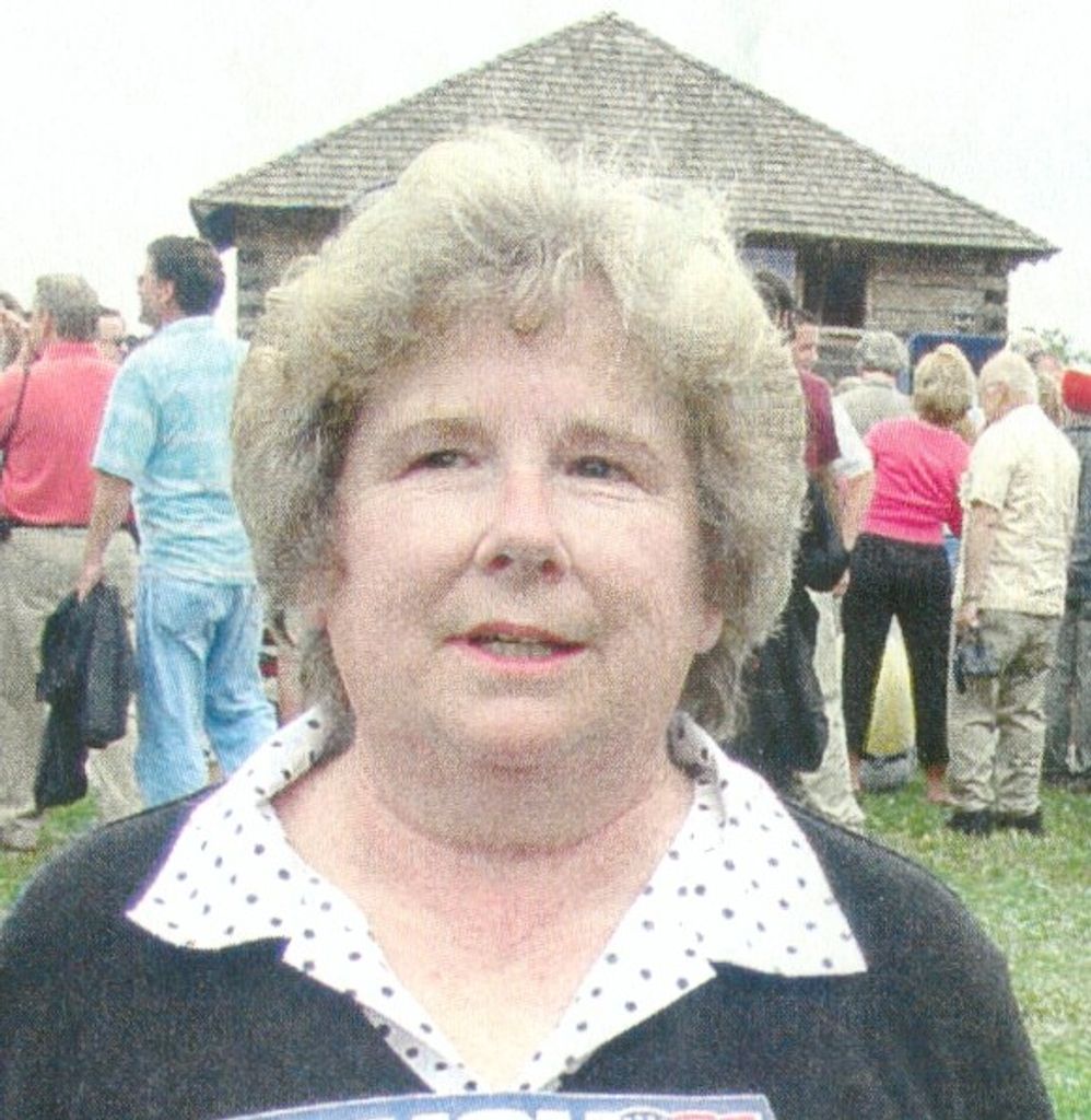 Sharon Grace Rossbach