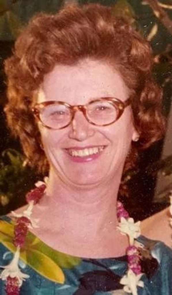 Betty B. Treptow