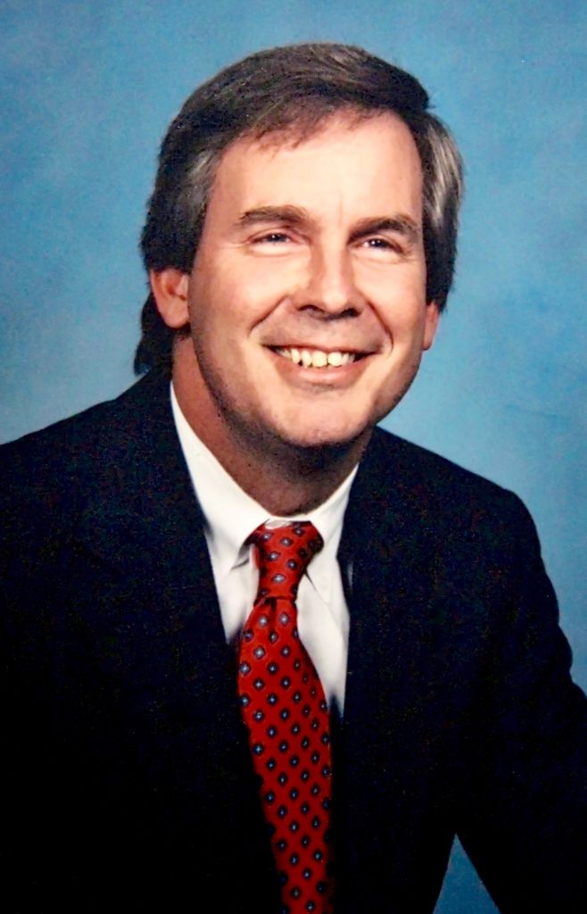 Hugh Charles Green Jr.