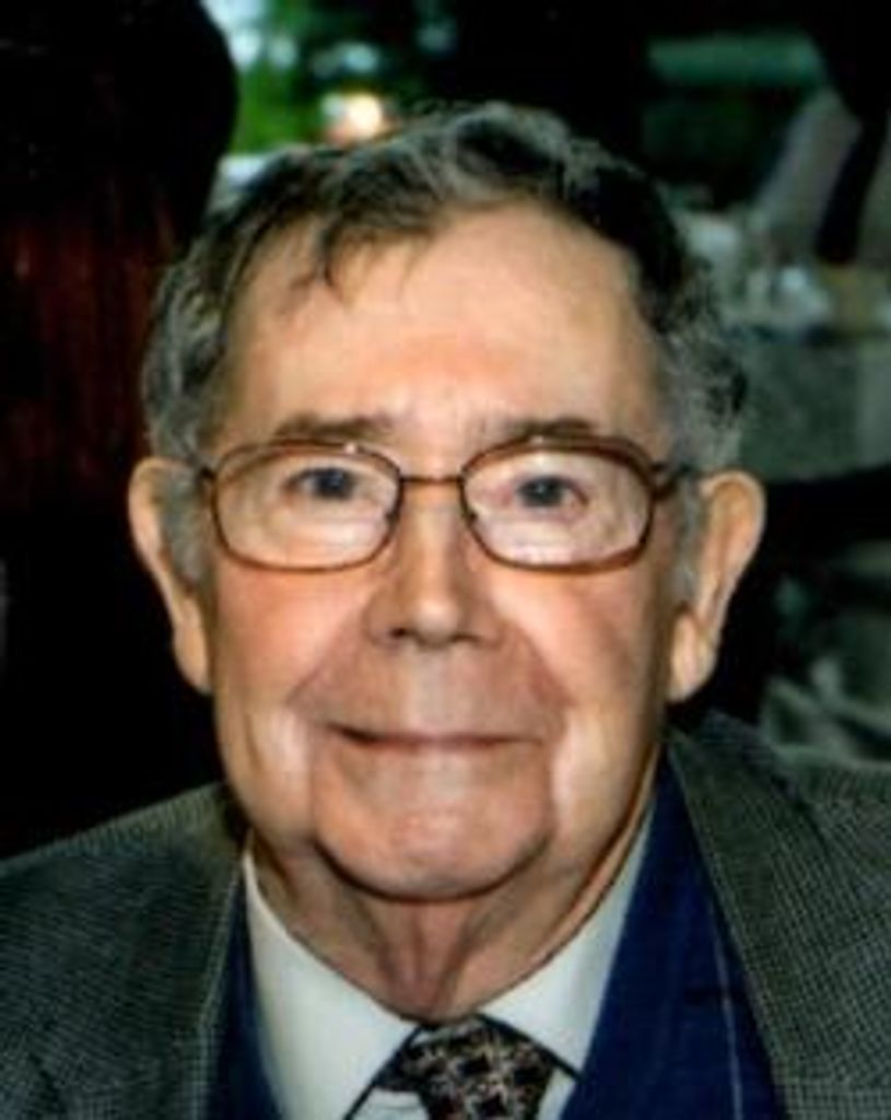 Charles "Chuck" Menge