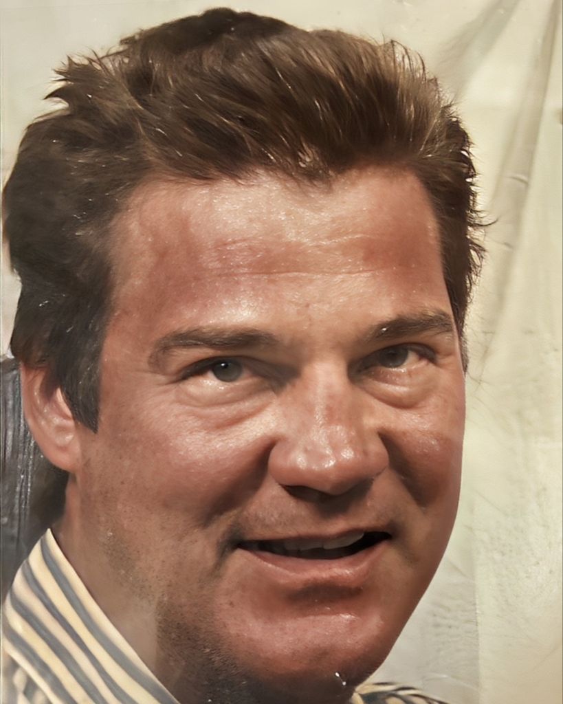 John A. Nieckarz