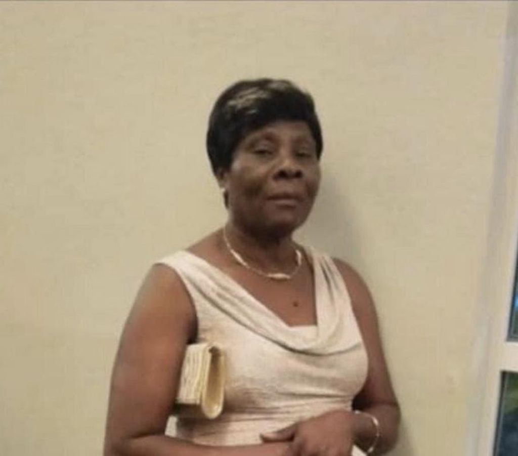 Gemima Dalusma Profile Photo