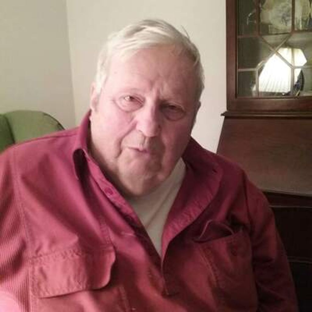 Arthur G. Richardson Profile Photo