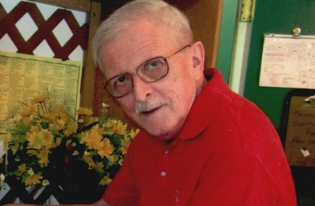 George "Bill" Strathie