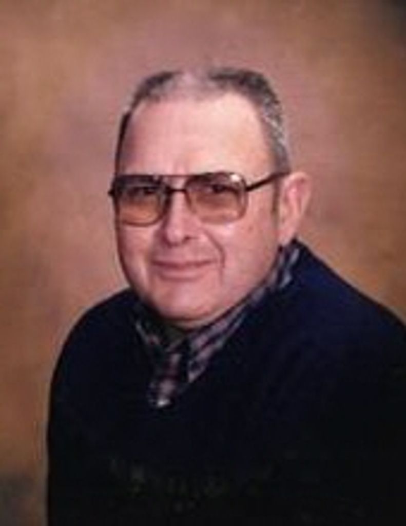 Edward M. Mclean Profile Photo