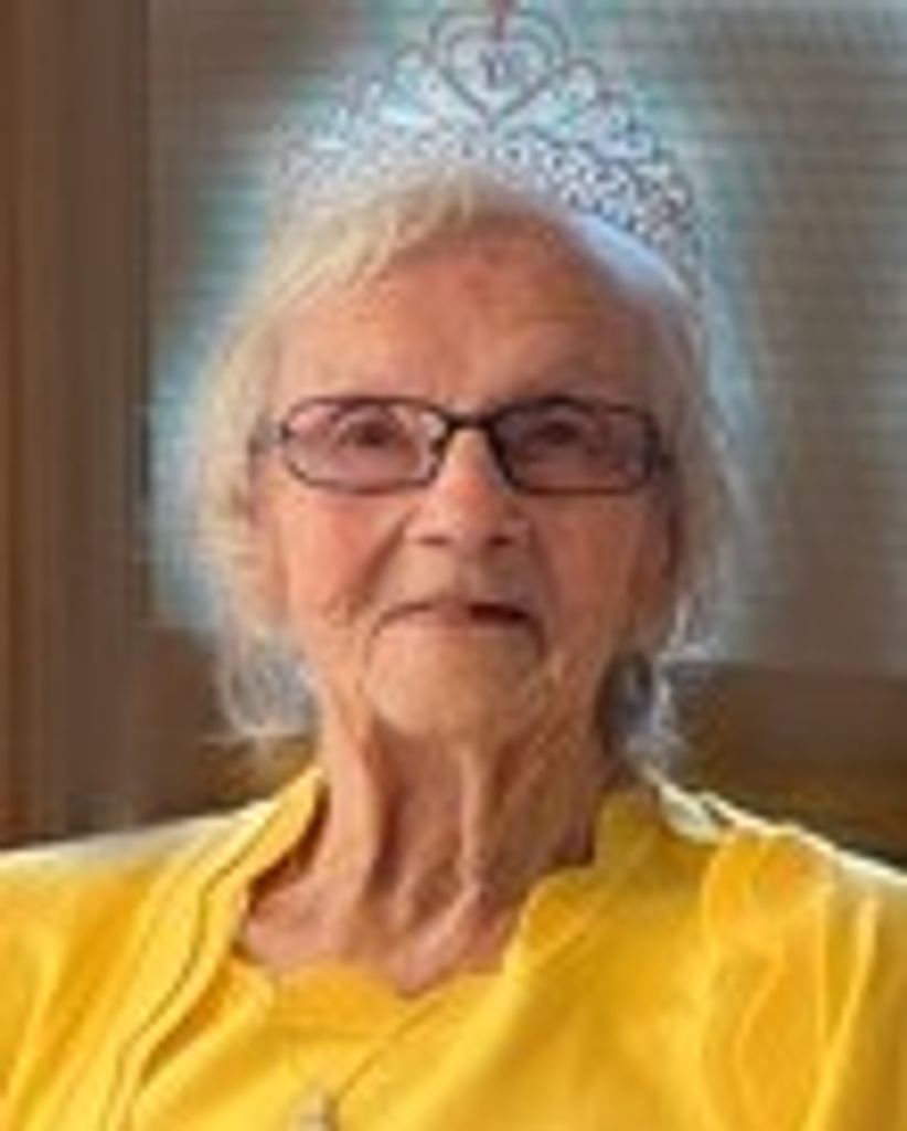Lois Jean Rurode Ashworth