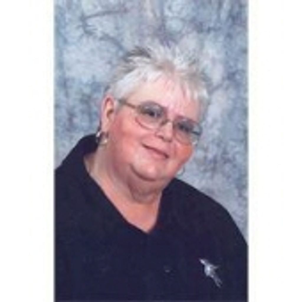 Mary Williams