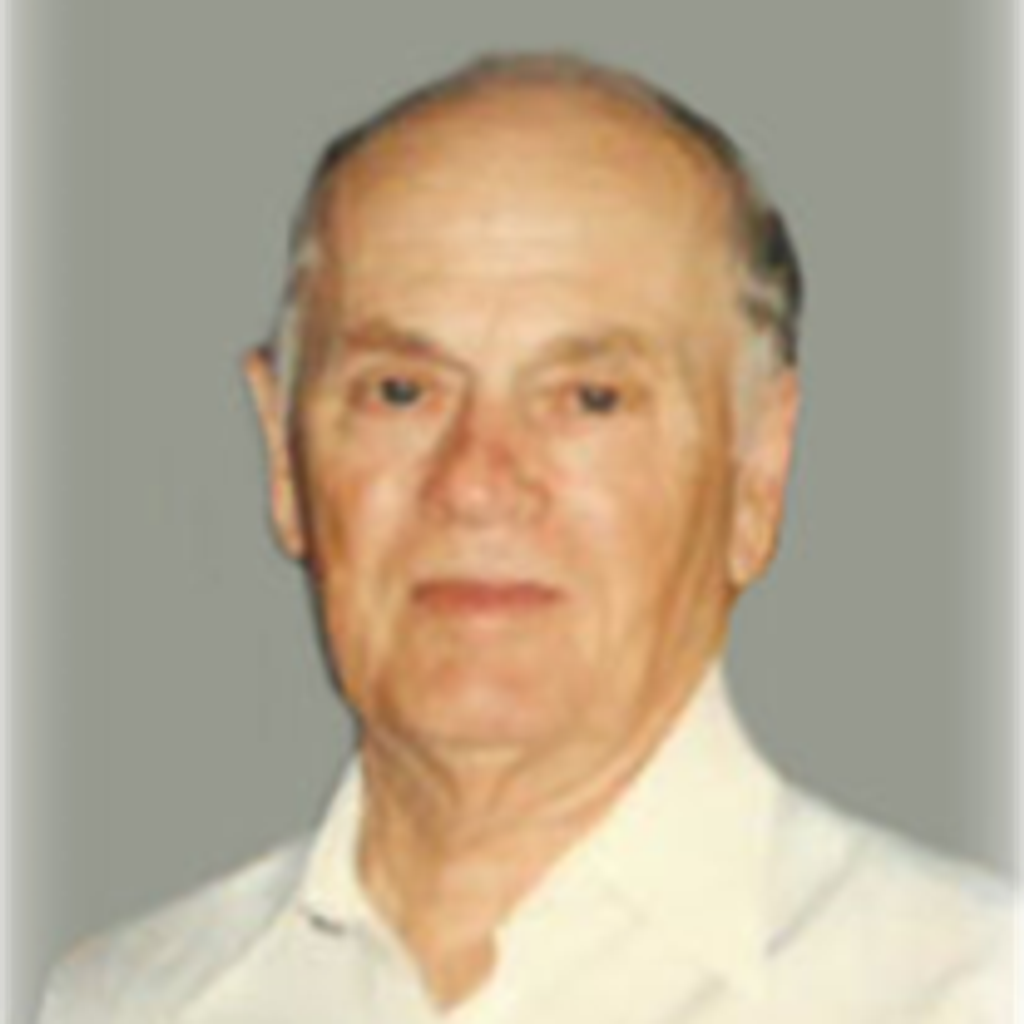 Buel Lee Fuller
