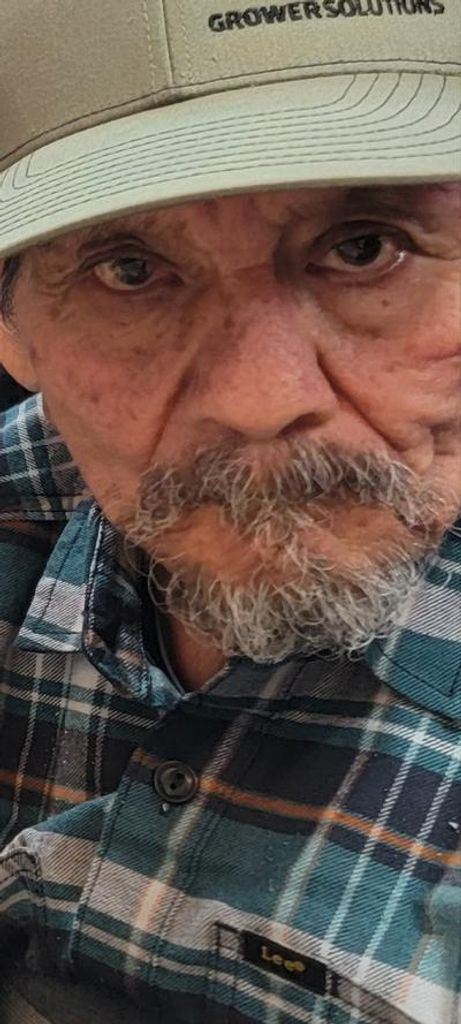Pascual Chavez Profile Photo