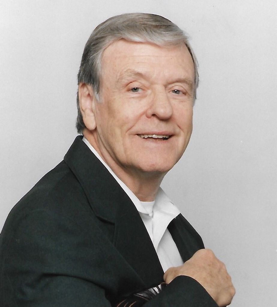 Johnson, Stanley Eugene