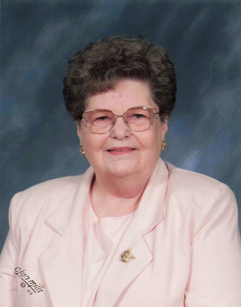 Billie Rogers