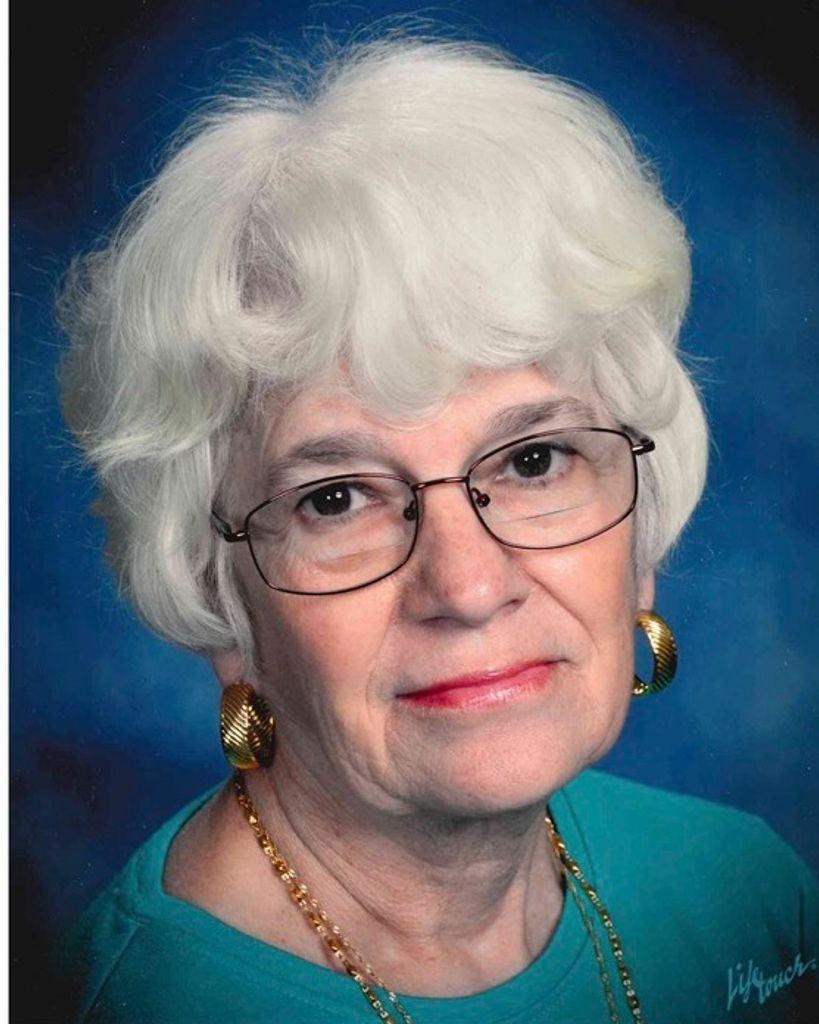 Sharon Kaye Phelps Smith Profile Photo