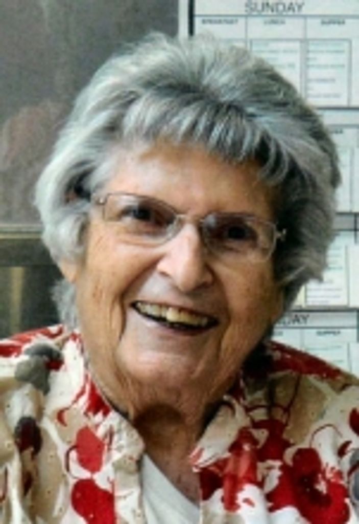 Elizabeth "Beth" Ochsner