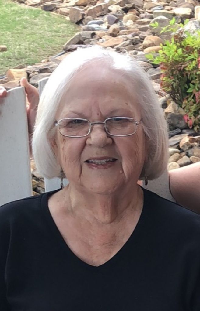 Shirley Spears (Daily) Stamm