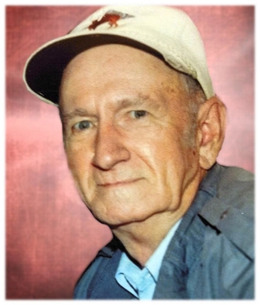 John Reed Conley Profile Photo