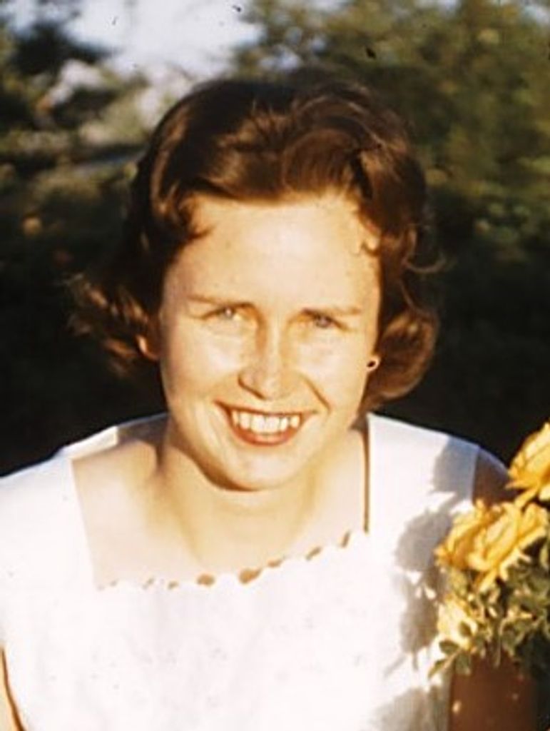 Evelyn Huntsman