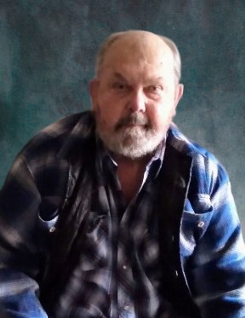 Jerry Zastrow