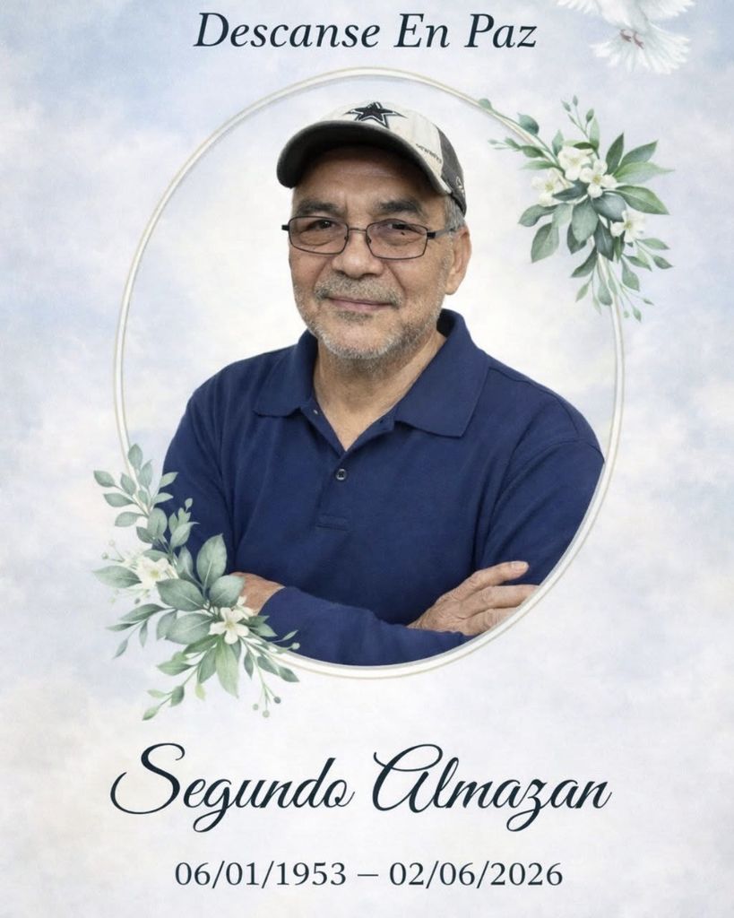 Segundo Almazan Aguirre Profile Photo