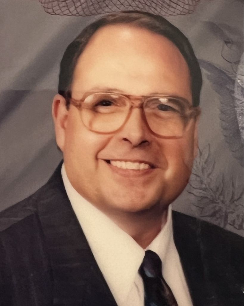 Edward G. Sykes Sr.