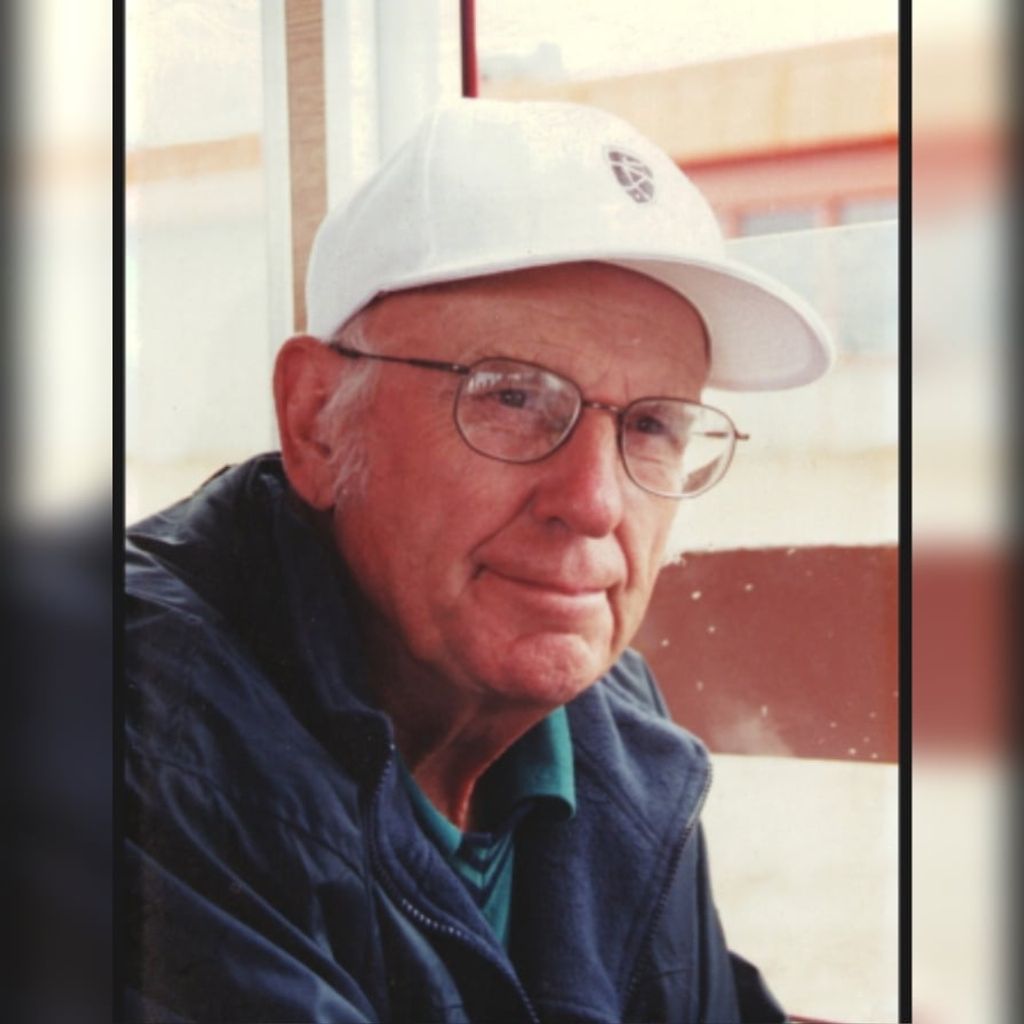 Paul Walter Schairer