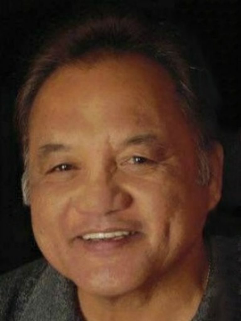 George Anthony Tacub