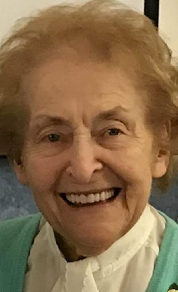 Julia M. Nycz Profile Photo