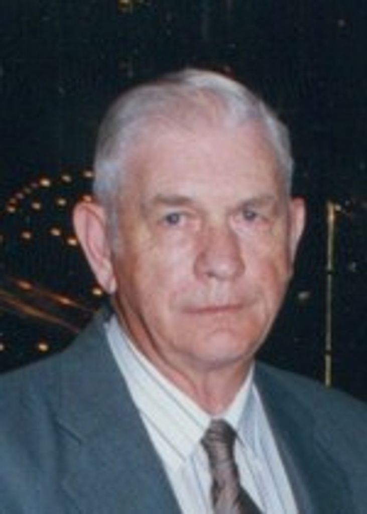 Dale Merle Davis Profile Photo