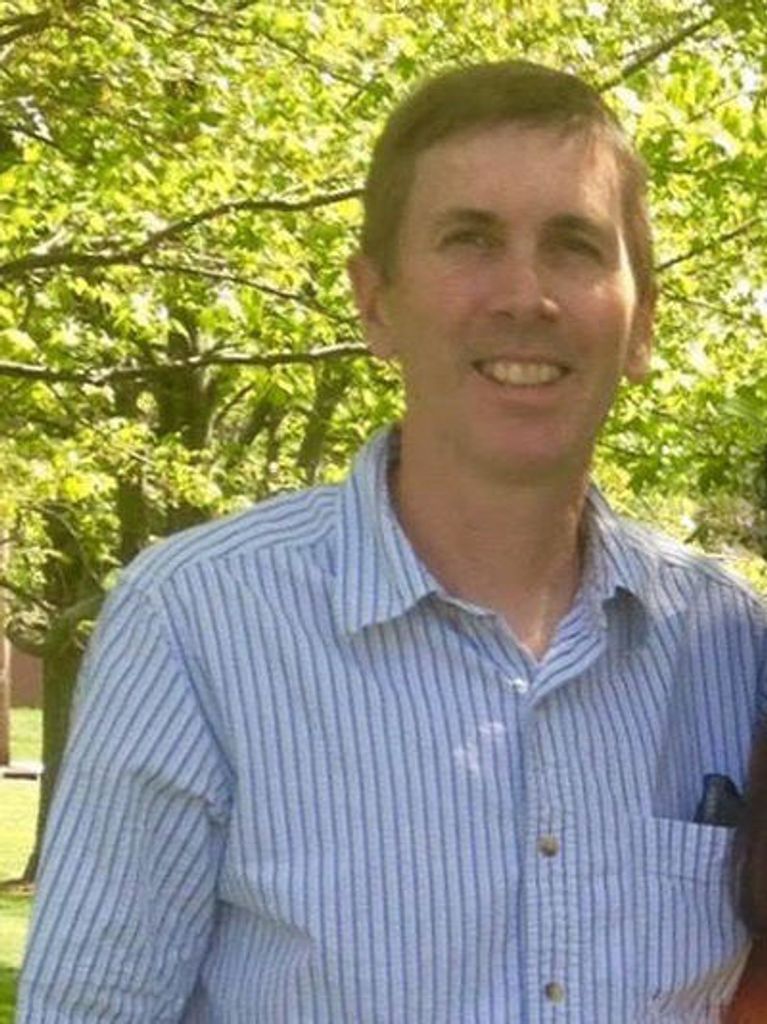 Michael E. Hall Profile Photo