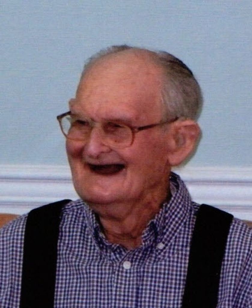 Henry William "Junior" Edsell Profile Photo