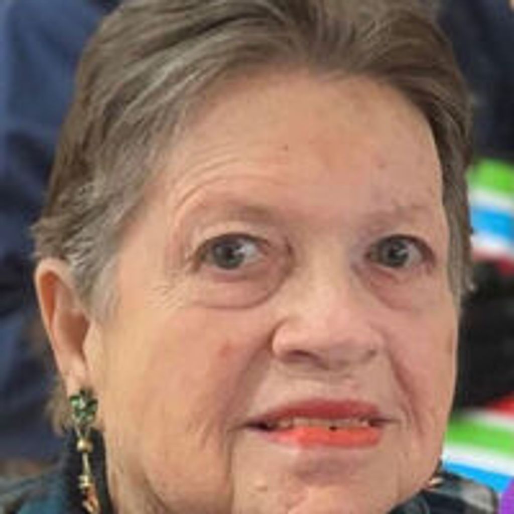Verna Geane Atkins