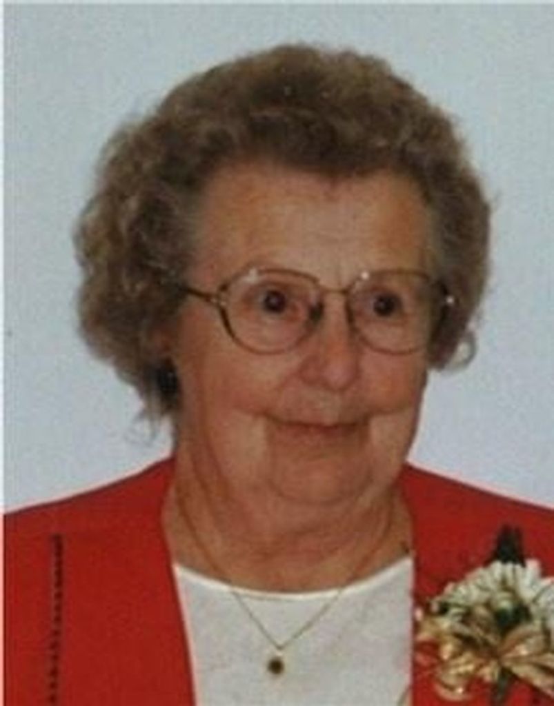 Eunice Koskela