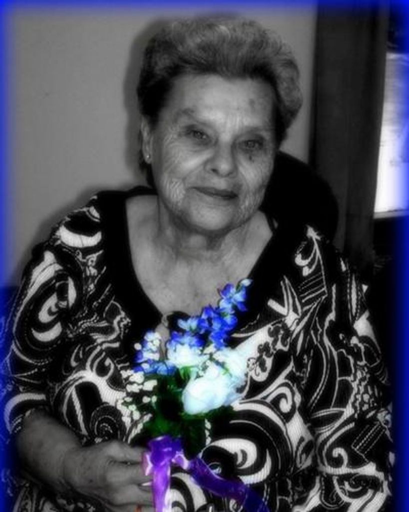 Bernice Ruth Timmons Profile Photo