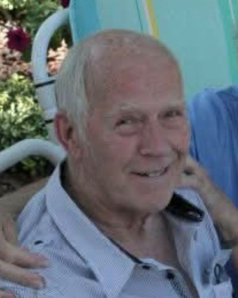 Werner Otto Fritz Krausewitz