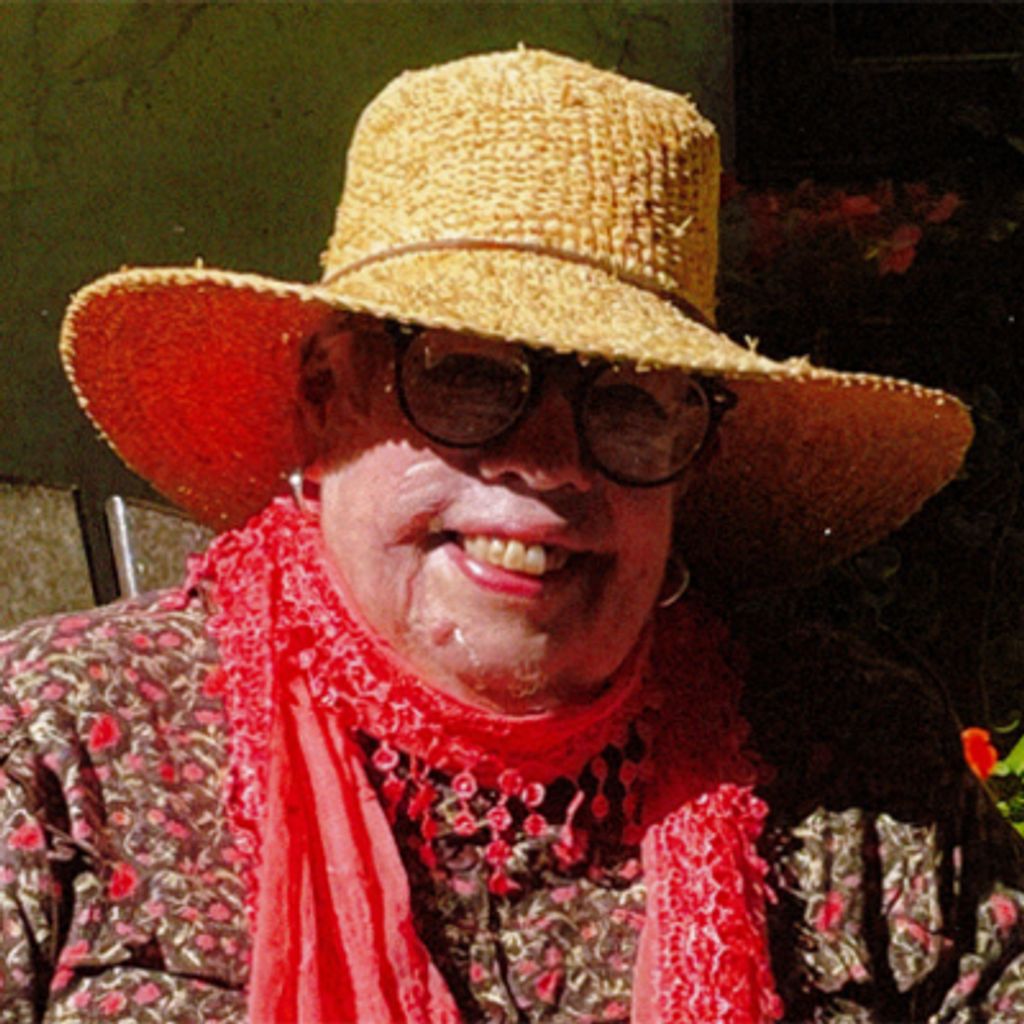 Carol Miller Lieber
