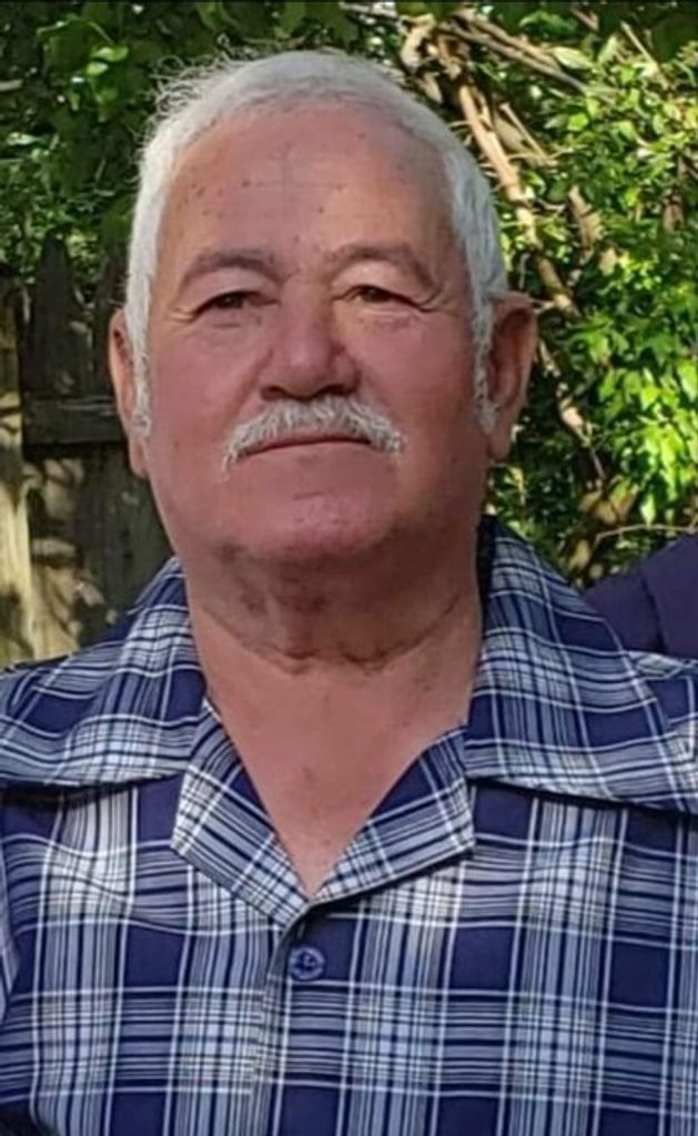 Joseph Sylvester Proctor Profile Photo