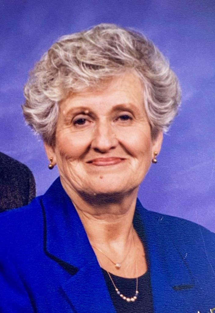 Mary Modesta (Stokes)  Portwood Profile Photo