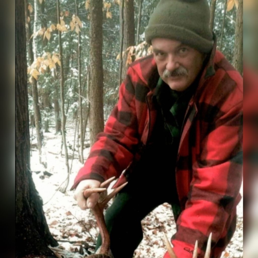 Erwin George Wiswell