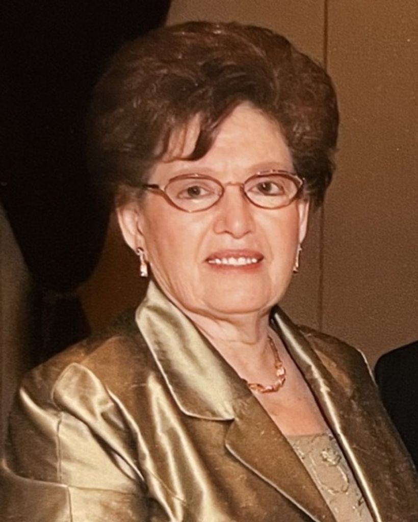 Iole Ardizzi Profile Photo