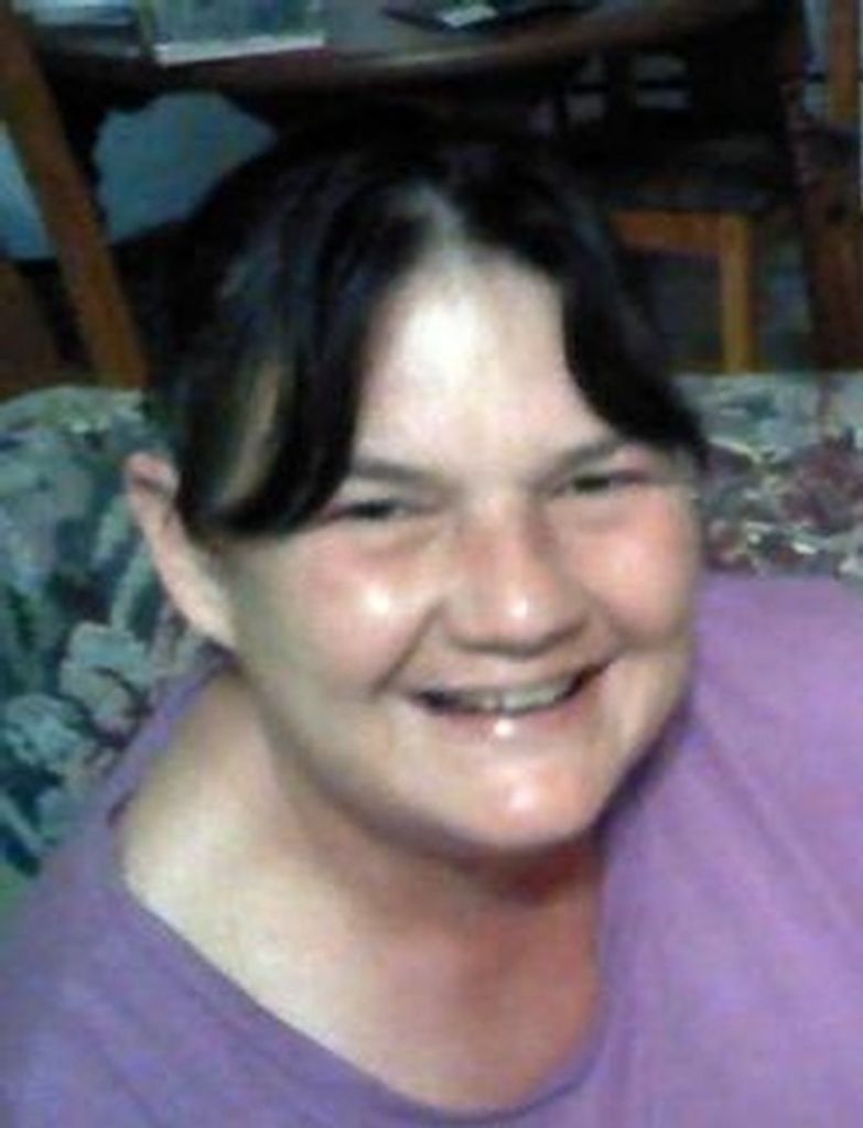 Tammy Marie Johnson