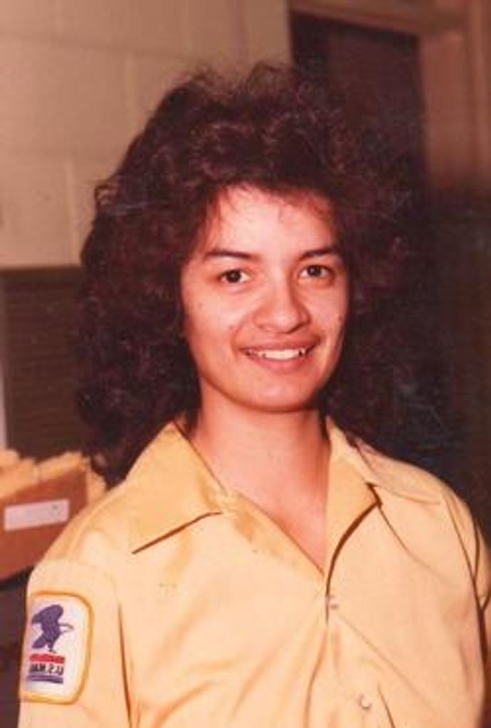 Mary Elizabeth Garcia-Bitzel