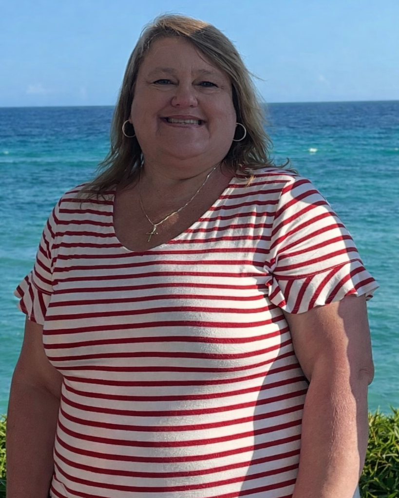 Christy Suzy Royston Shaw