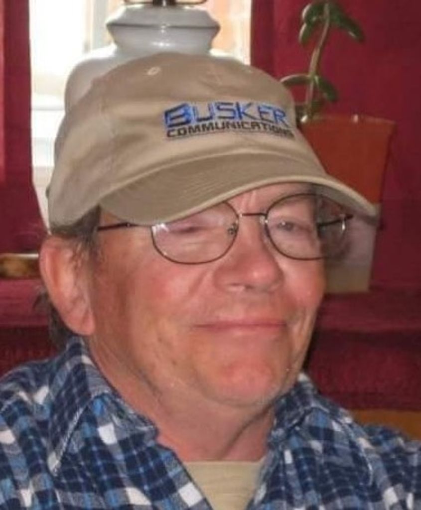 Richard Elmer Franklin